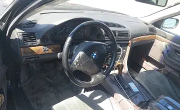 BMW 7 серии 1994 года за 3 000 000 тг. в Шымкент фото 5