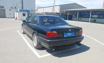 BMW 7 серии 1994 года за 3 000 000 тг. в Шымкент фото 4