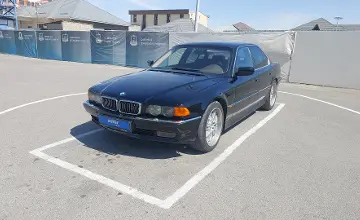 BMW 7 серии 1994 года за 3 000 000 тг. в Шымкент фото 1