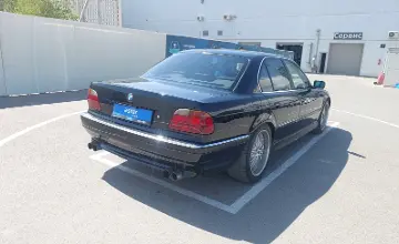 BMW 7 серии 1994 года за 3 000 000 тг. в Шымкент фото 3