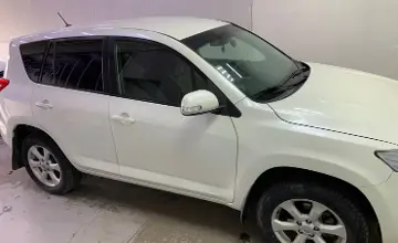 Toyota RAV4 2011 года за 7 000 000 тг. в Павлодар фото 4