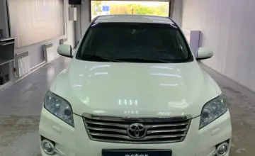 Toyota RAV4 2011 года за 7 000 000 тг. в Павлодар фото 2