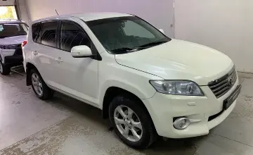 Toyota RAV4 2011 года за 7 000 000 тг. в Павлодар фото 3
