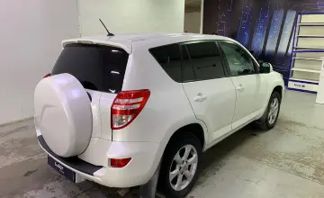 Toyota RAV4 2011 года за 7 000 000 тг. в Павлодар