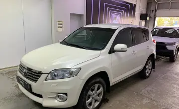 Toyota RAV4 2011 года за 7 000 000 тг. в Павлодар фото 1