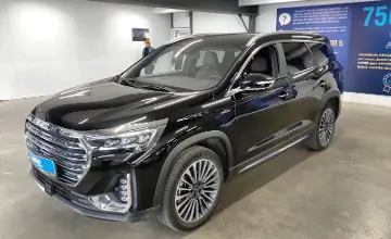 Jetour X90 PLUS 2025 года за 13 000 000 тг. в Астана фото 1