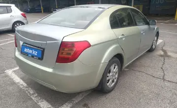 FAW Besturn B50 2013 года за 3 000 000 тг. в Алматы фото 3