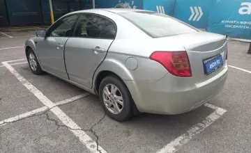 FAW Besturn B50 2013 года за 3 000 000 тг. в Алматы фото 4