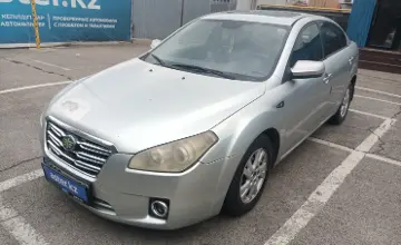 FAW Besturn B50 2013 года за 3 000 000 тг. в Алматы фото 1