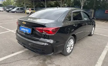 Chevrolet Monza 2023 года за 6 300 000 тг. в Алматы фото 3