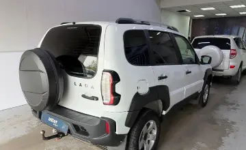 LADA (ВАЗ) Niva Travel 2024 года за 7 000 000 тг. в Павлодар