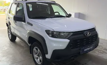 LADA (ВАЗ) Niva Travel 2024 года за 7 000 000 тг. в Павлодар фото 3