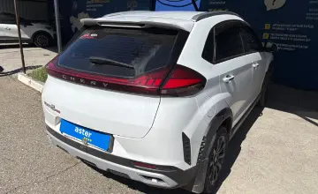 Chery Tiggo 2 Pro 2024 года за 4 600 000 тг. в Усть-Каменогорск