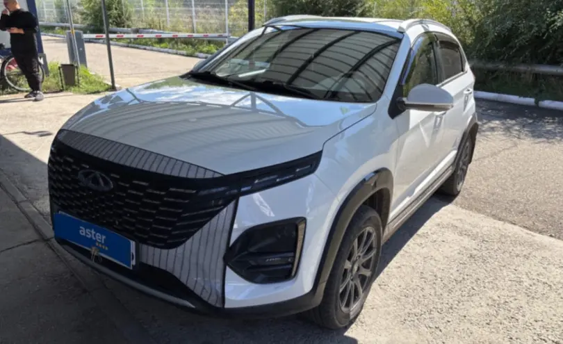 Chery Tiggo 2 Pro 2024 года за 4 600 000 тг. в Усть-Каменогорск