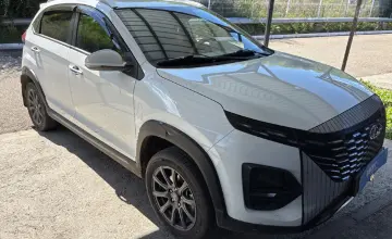 Chery Tiggo 2 Pro 2024 года за 4 600 000 тг. в Усть-Каменогорск фото 3