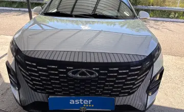 Chery Tiggo 2 Pro 2024 года за 4 600 000 тг. в Усть-Каменогорск фото 2