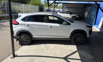 Chery Tiggo 2 Pro 2024 года за 4 600 000 тг. в Усть-Каменогорск фото 4