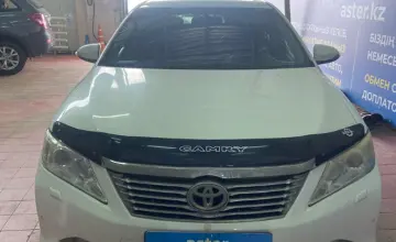 Toyota Camry 2011 года за 8 000 000 тг. в Астана фото 2