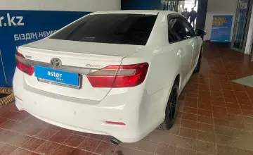 Toyota Camry 2011 года за 8 000 000 тг. в Астана