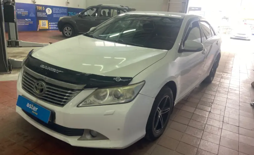 Toyota Camry 2011 года за 8 000 000 тг. в Астана