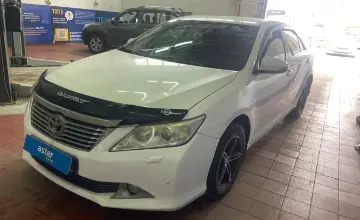 Toyota Camry 2011 года за 8 000 000 тг. в Астана фото 1