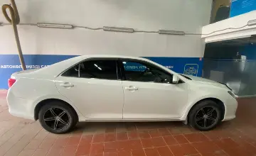 Toyota Camry 2011 года за 8 000 000 тг. в Астана фото 4