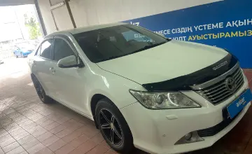 Toyota Camry 2011 года за 8 000 000 тг. в Астана фото 3
