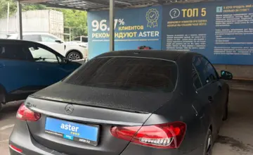 Mercedes-Benz E-Класс 2017 года за 14 000 000 тг. в Алматы