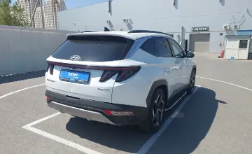 Hyundai Tucson 2022 года за 12 500 000 тг. в Шымкент фото 3