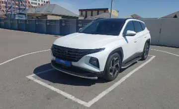 Hyundai Tucson 2022 года за 12 500 000 тг. в Шымкент фото 1