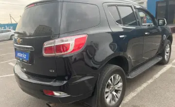 Chevrolet TrailBlazer 2022 года за 13 200 000 тг. в Алматы фото 3