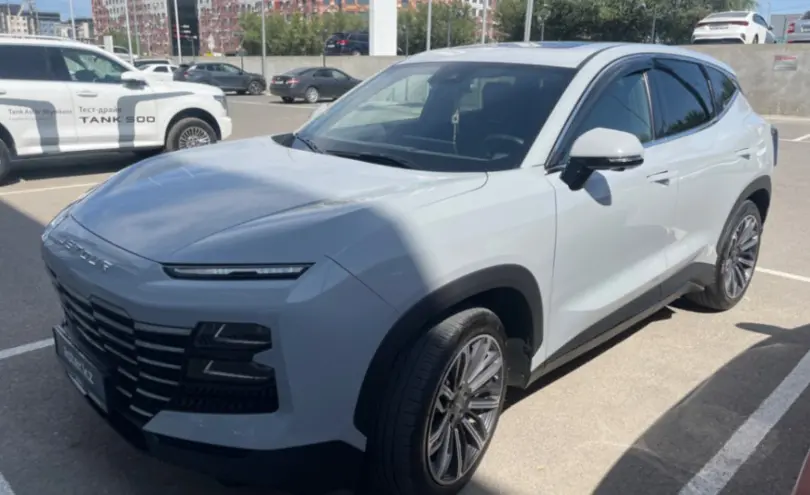 Jetour Dashing 2024 года за 9 500 000 тг. в Шымкент