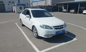 Daewoo Gentra 2014 года за 4 000 000 тг. в Шымкент фото 2