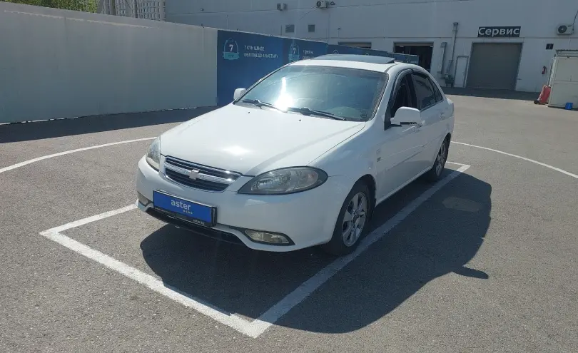Daewoo Gentra 2014 года за 4 000 000 тг. в Шымкент