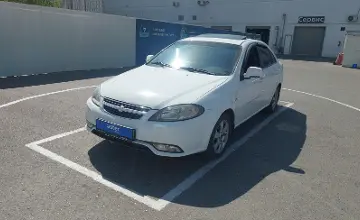 Daewoo Gentra 2014 года за 4 000 000 тг. в Шымкент фото 1