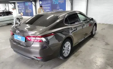 Toyota Camry 2023 года за 16 000 000 тг. в Астана фото 3