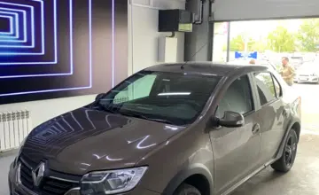 Renault Logan 2020 года за 5 700 000 тг. в Павлодар фото 1