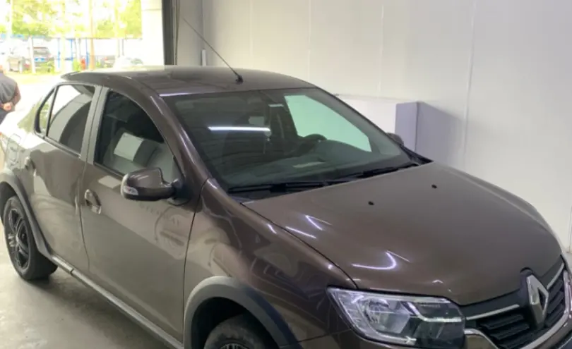 Renault Logan 2020 года за 5 700 000 тг. в Павлодар фото 3
