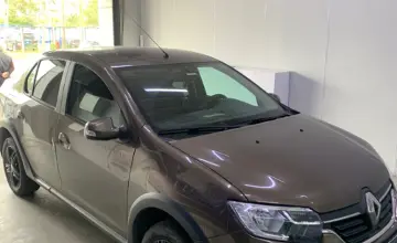 Renault Logan 2020 года за 5 700 000 тг. в Павлодар фото 3