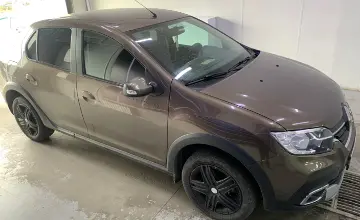 Renault Logan 2020 года за 5 700 000 тг. в Павлодар фото 4