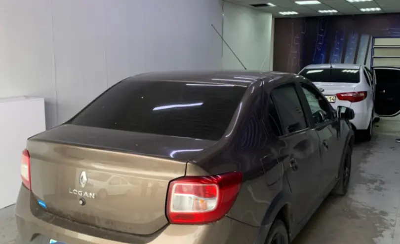 Renault Logan 2020 года за 5 700 000 тг. в Павлодар фото 5