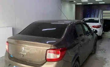 Renault Logan 2020 года за 5 700 000 тг. в Павлодар