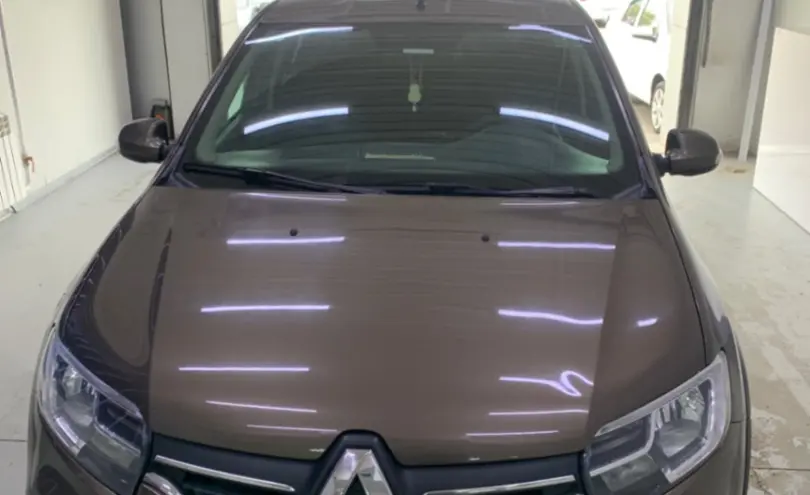 Renault Logan 2020 года за 5 700 000 тг. в Павлодар фото 2