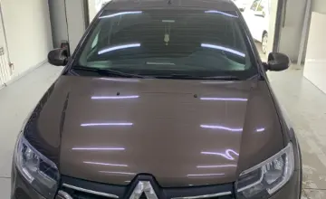 Renault Logan 2020 года за 5 700 000 тг. в Павлодар фото 2