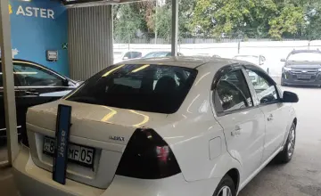 Chevrolet Nexia 2021 года за 3 200 000 тг. в Алматы