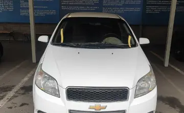 Chevrolet Nexia 2021 года за 3 200 000 тг. в Алматы фото 2