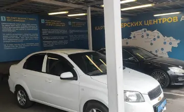 Chevrolet Nexia 2021 года за 3 200 000 тг. в Алматы фото 4