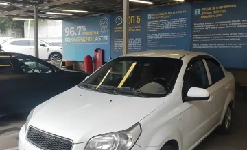 Chevrolet Nexia 2021 года за 3 200 000 тг. в Алматы фото 1