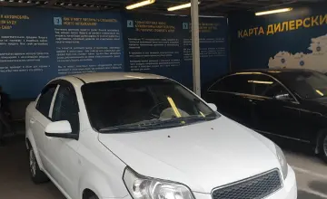 Chevrolet Nexia 2021 года за 3 200 000 тг. в Алматы фото 3