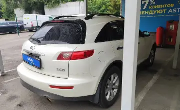 Infiniti FX 2005 года за 5 000 000 тг. в Алматы